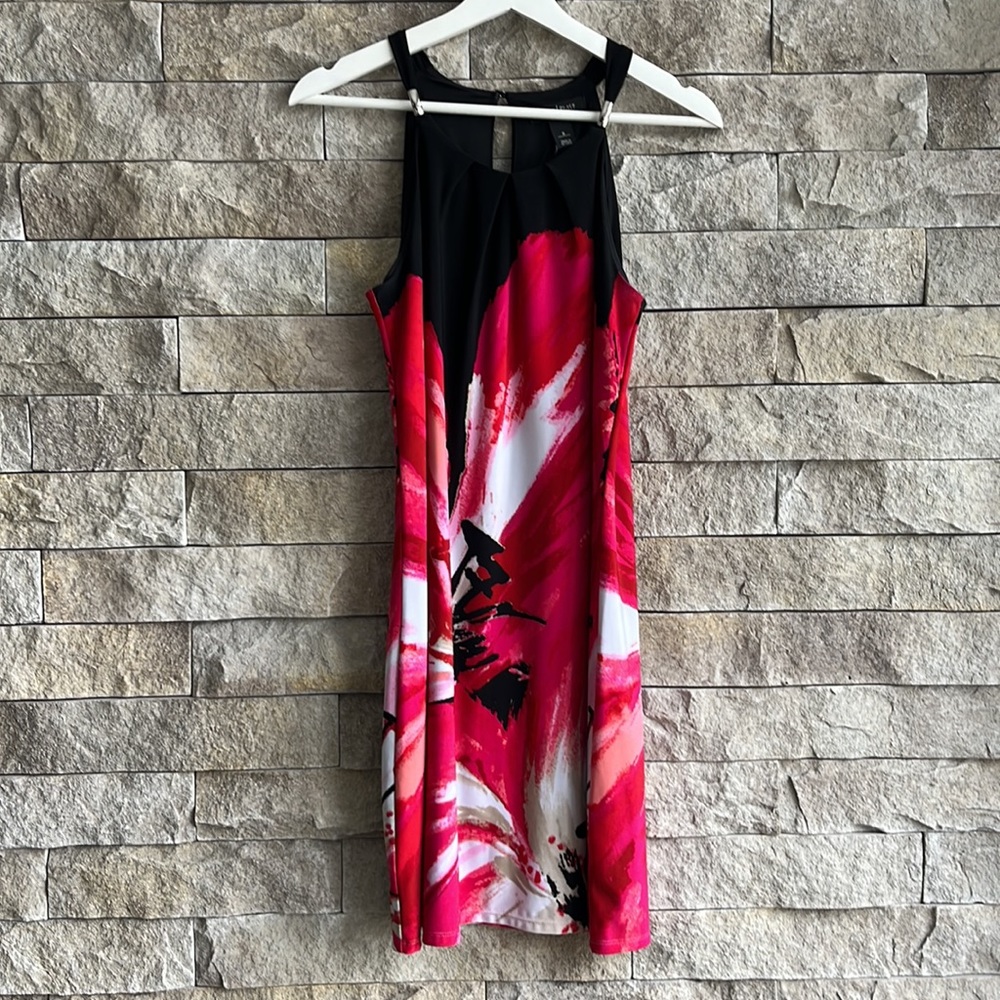 WHBM summer dress